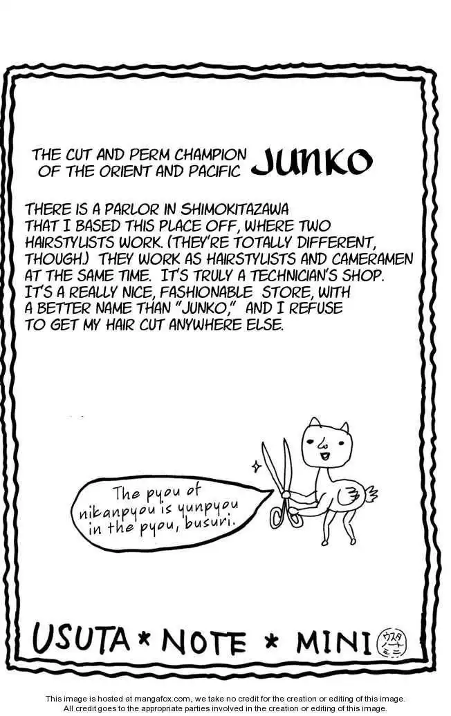 Pyu to Fuku! Jaguar Chapter 39 10